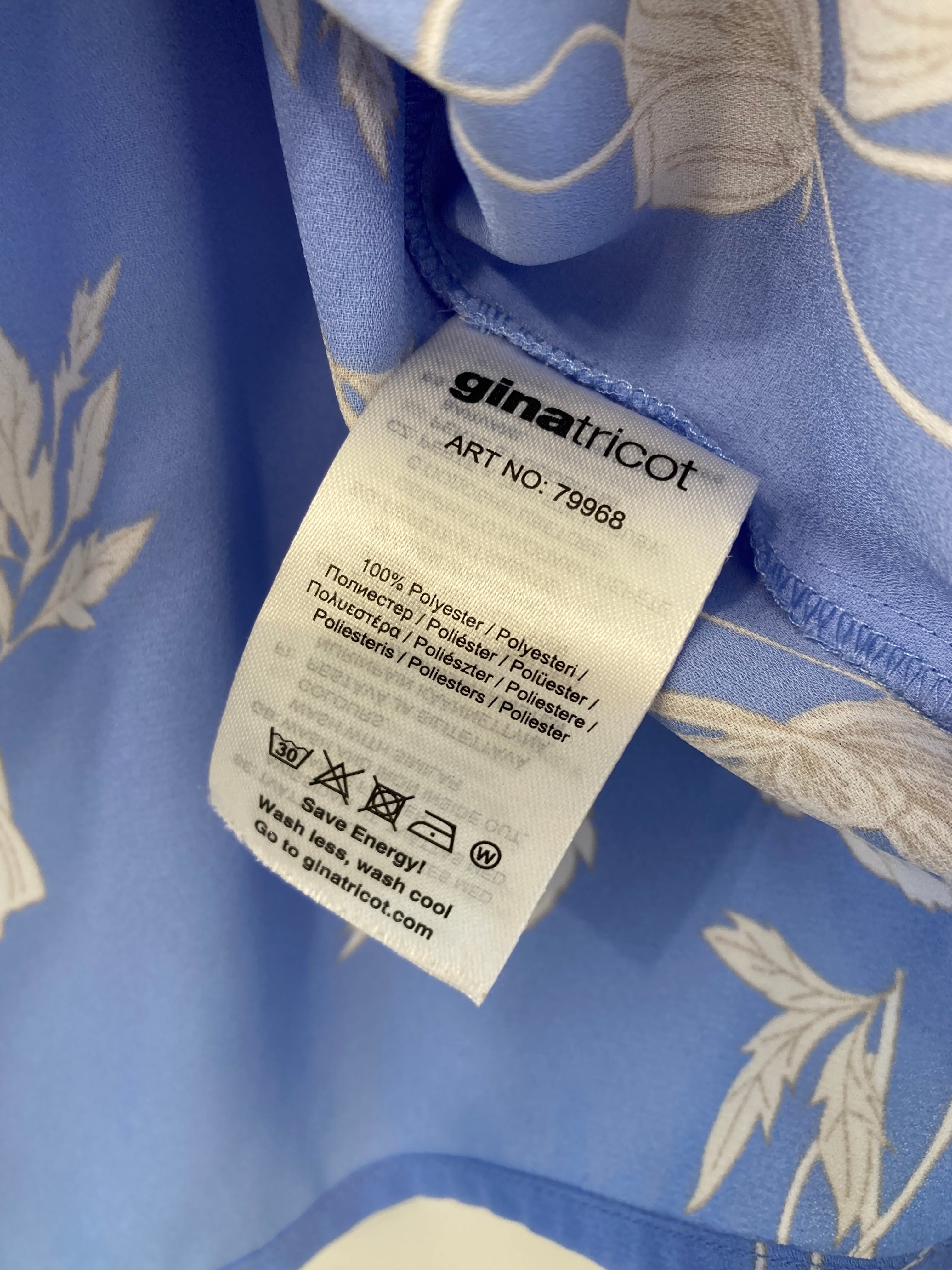 Gina Tricot Bluse
